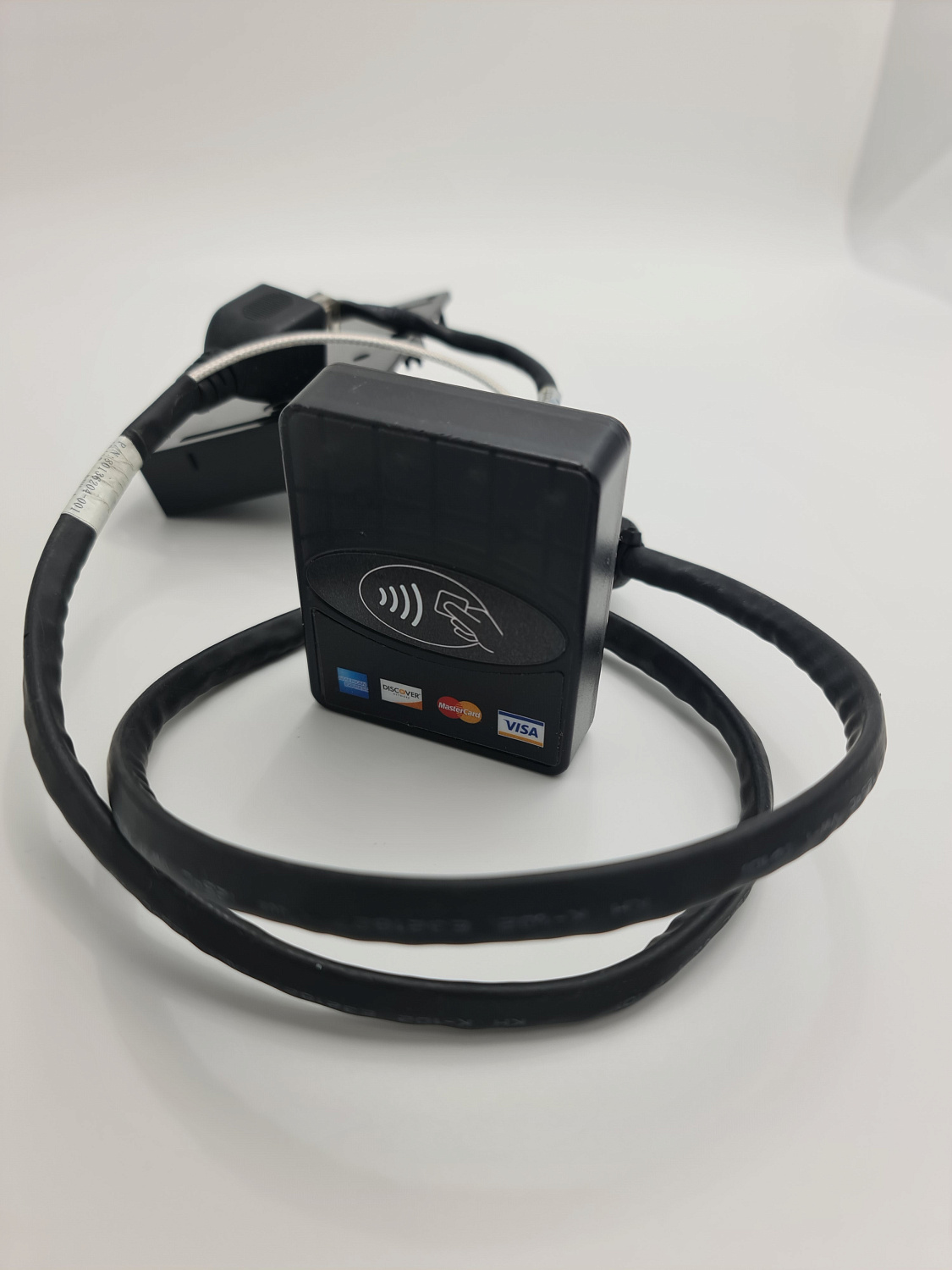 Купить безконтактный считыватель VivoPay Kiosk III 